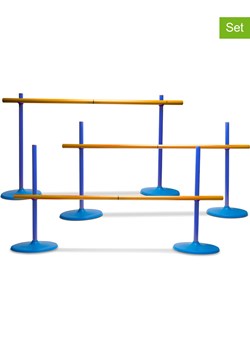 BS Toys Przeszkody (3 szt.) - 6+ ze sklepu Limango Polska w kategorii Zabawki - zdjęcie 188639835