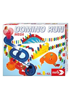 Noris Układanka "Domino Run Mega" - 3+ ze sklepu Limango Polska w kategorii Puzzle - zdjęcie 188639956