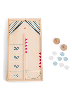 BS Toys Hokej stołowy  - 6+ ze sklepu Limango Polska w kategorii Puzzle - zdjęcie 188640005