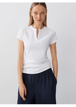 Someday Koszulka w kolorze białym ze sklepu Limango Polska w kategorii Bluzki damskie - zdjęcie 188640068