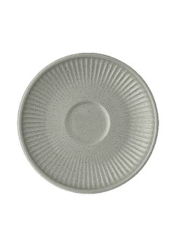 Thomas Spodek w kolorze szarym do espresso - Ø 12 cm ze sklepu Limango Polska w kategorii Dzbanki i zaparzacze - zdjęcie 188640107