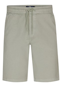 Petrol Industries Szorty chino w kolorze jasnozielonym ze sklepu Limango Polska w kategorii Spodenki męskie - zdjęcie 188640166