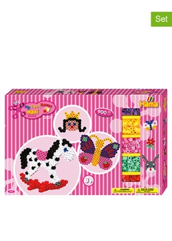 Hama Zestaw koralików do prasowanek - 3+ ze sklepu Limango Polska w kategorii Zabawki - zdjęcie 188640375