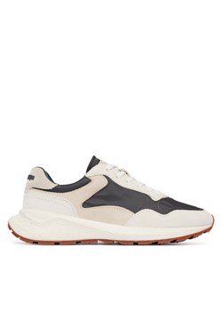 Sneakersy HOFF City MkII 22435004 Szary ze sklepu eobuwie.pl w kategorii Buty sportowe damskie - zdjęcie 188640736