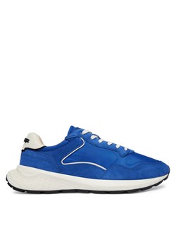 Sneakersy HOFF City MkII 12635414 Niebieski ze sklepu eobuwie.pl w kategorii Buty sportowe męskie - zdjęcie 188640766