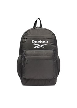 Plecak Reebok CWBEO-RBK-P-002-09 Szary ze sklepu eobuwie.pl w kategorii Plecaki - zdjęcie 188640768