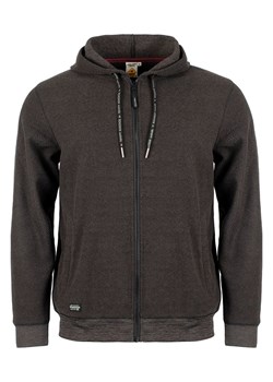 Roadsign Bluza polarowa w kolorze brązowym ze sklepu Limango Polska w kategorii Bluzy męskie - zdjęcie 188641556