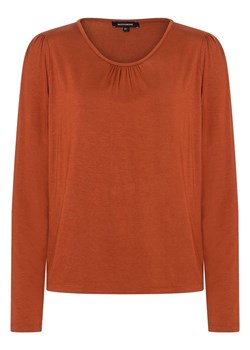 More &amp; More Koszulka w kolorze jasnobrązowym ze sklepu Limango Polska w kategorii Bluzki damskie - zdjęcie 188641585