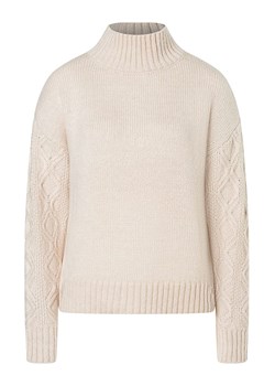 More &amp; More Sweter w kolorze beżowym ze sklepu Limango Polska w kategorii Swetry damskie - zdjęcie 188641587