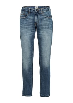 Camel Active Dżinsy - Slim fit - w kolorze niebieskim ze sklepu Limango Polska w kategorii Jeansy męskie - zdjęcie 188641627