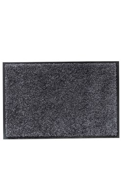 Hanse Home Wycieraczka "Wash &amp; Clean" w kolorze szarym ze sklepu Limango Polska w kategorii Dom - zdjęcie 188641805