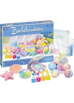 SentoSphere Zestaw kreatywny - 8+ ze sklepu Limango Polska w kategorii Zabawki - zdjęcie 188641819