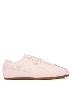 Puma Sneakersy Tackle L 404457 04 Różowy ze sklepu MODIVO w kategorii Buty sportowe damskie - zdjęcie 188641967