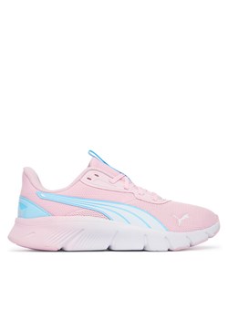 Puma Buty do biegania FlexFocus Lite Modern Jelly Heaven Jr 406080 01 Różowy ze sklepu MODIVO w kategorii Buty sportowe damskie - zdjęcie 188641968