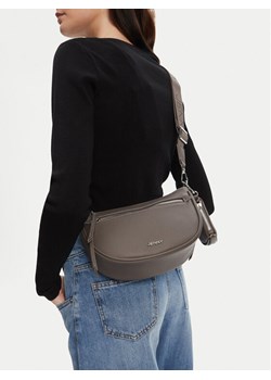 JENNY Torebka C-JNY-M-002-08 Szary ze sklepu MODIVO w kategorii Listonoszki - zdjęcie 188641985