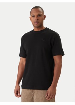 G-Star Raw T-Shirt D28609-C812 Czarny Regular Fit ze sklepu MODIVO w kategorii T-shirty męskie - zdjęcie 188641986
