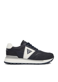 Guess Sneakersy CEO-BI12-B541-02 Granatowy ze sklepu MODIVO w kategorii Buty sportowe dziecięce - zdjęcie 188641998