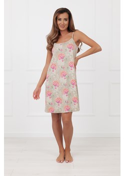 Koszula damska wąskie ramiączko Harmonia ze sklepu italianfashion w kategorii Koszule nocne - zdjęcie 188642628