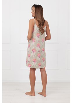 Koszula damska wąskie ramiączko Harmonia ze sklepu italianfashion w kategorii Koszule nocne - zdjęcie 188642629