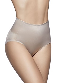 Selene 901 Soft figi wysokie gładkie tierra ze sklepu kontri.pl w kategorii Majtki damskie - zdjęcie 188642706