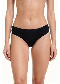 Vivisence 4021 figi z koronkowym tyłem czarny ze sklepu kontri.pl w kategorii Majtki damskie - zdjęcie 188642748