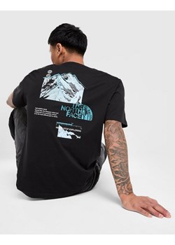 THE NORTH FACE T-SHIRT M DARK MATTER RELAXED TEE ze sklepu JD Sports  w kategorii T-shirty męskie - zdjęcie 188642809