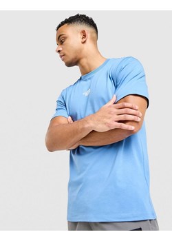 THE NORTH FACE T-SHIRT M S26 TABLE TEE ze sklepu JD Sports  w kategorii T-shirty męskie - zdjęcie 188642829