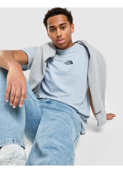 THE NORTH FACE T-SHIRT M S26 TABLE TEE ze sklepu JD Sports  w kategorii T-shirty męskie - zdjęcie 188642839