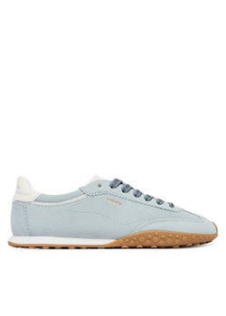 Sneakersy HOFF Bridge 22561019 Błękitny ze sklepu eobuwie.pl w kategorii Buty sportowe damskie - zdjęcie 188643545