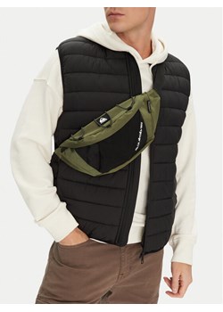 Nerka Quiksilver QUIC-M-003-07 Zielony ze sklepu eobuwie.pl w kategorii Torby męskie - zdjęcie 188643579