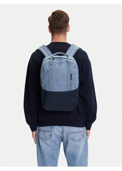 Plecak Helly Hansen Oslo Plus 67538_601 Niebieski ze sklepu eobuwie.pl w kategorii Plecaki - zdjęcie 188643595