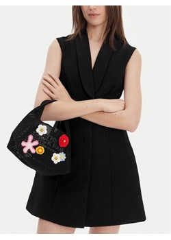 Torebka Marc Jacobs 2P5HSC006H03 Czarny ze sklepu eobuwie.pl w kategorii Torebki damskie - zdjęcie 188643606