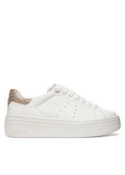 Sneakersy Tamaris 1-23755-45 Biały ze sklepu eobuwie.pl w kategorii Buty sportowe damskie - zdjęcie 188643639