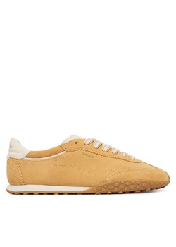 Sneakersy HOFF Bridge 22561024 Brązowy ze sklepu eobuwie.pl w kategorii Buty sportowe damskie - zdjęcie 188643649