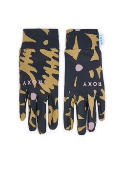 Rękawiczki Damskie Roxy Hydrosmart Liner ERJHN03264 Kolorowy ze sklepu eobuwie.pl w kategorii Rękawiczki damskie - zdjęcie 188643667