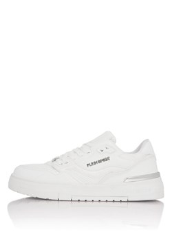 Plein Sport Sneakersy 29148 Biały ze sklepu MODIVO w kategorii Buty sportowe męskie - zdjęcie 188644257