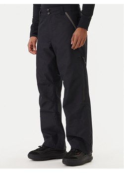 DC Shoes Spodnie snowboardowe Squadron 30k ADYTP03037 Czarny Regular Fit ze sklepu MODIVO w kategorii Spodnie męskie - zdjęcie 188644278