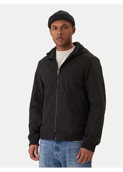 G-Star Raw Kurtka przejściowa Track D29311-D908 Czarny Regular Fit ze sklepu MODIVO w kategorii Kurtki męskie - zdjęcie 188644296