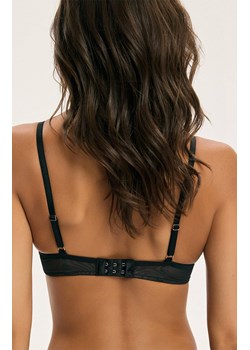 Esotiq biustonosz push-up Crown 43746-99X, Kolor czarny, Rozmiar 65C, Esotiq ze sklepu Primodo w kategorii Biustonosze - zdjęcie 188644725