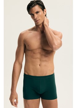 Henderson 3-pak bokserki męskie Aegis 44408-MLC, Kolor zielono-czarny, Rozmiar L, Henderson ze sklepu Primodo w kategorii Majtki męskie - zdjęcie 188644807