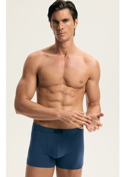 Henderson 3-pak bokserki męskie Aspen 44405-MLC, Kolor granatowo-niebieski, Rozmiar L, Henderson ze sklepu Primodo w kategorii Majtki męskie - zdjęcie 188644816