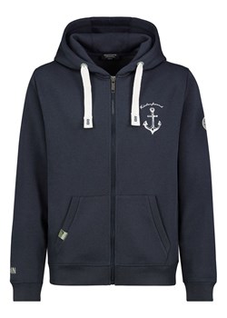 Eight2Nine Bluza w kolorze granatowym ze sklepu Limango Polska w kategorii Bluzy męskie - zdjęcie 188645097