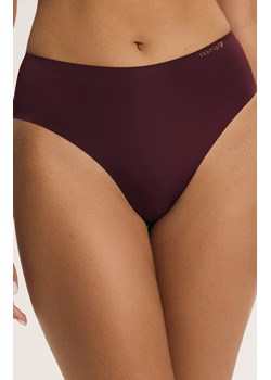 Esotiq 2-pack majtki brazyliany Pepper 44277-K001, Kolor bordowo-różowy, Rozmiar L, Esotiq ze sklepu Intymna w kategorii Majtki damskie - zdjęcie 188646499