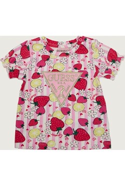 Guess Komplet | Regular Fit ze sklepu Gomez Fashion Store w kategorii Komplety niemowlęce - zdjęcie 188646886