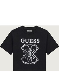Guess T-shirt | Relaxed fit ze sklepu Gomez Fashion Store w kategorii Bluzki dziewczęce - zdjęcie 188646887