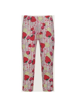 Guess Legginsy CAPRI | Regular Fit ze sklepu Gomez Fashion Store w kategorii Spodnie dziewczęce - zdjęcie 188646888