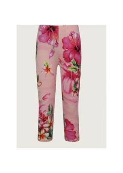 Guess Legginsy CAPRI | Regular Fit ze sklepu Gomez Fashion Store w kategorii Spodnie dziewczęce - zdjęcie 188646889