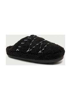 Moon Boot Mule MB TEDDY SLIPPER | shearling ze sklepu Gomez Fashion Store w kategorii Kapcie damskie - zdjęcie 188646925
