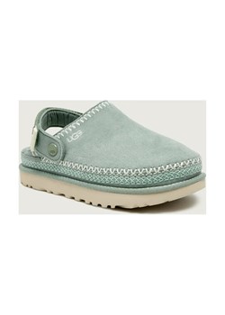 UGG Mule 2w1 W GOLDENSTAR MEADOW ACCENT CLOG | zamsz ze sklepu Gomez Fashion Store w kategorii Kapcie damskie - zdjęcie 188646929