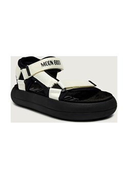 Moon Boot Sandały MB SUPER ze sklepu Gomez Fashion Store w kategorii Sandały damskie - zdjęcie 188646939